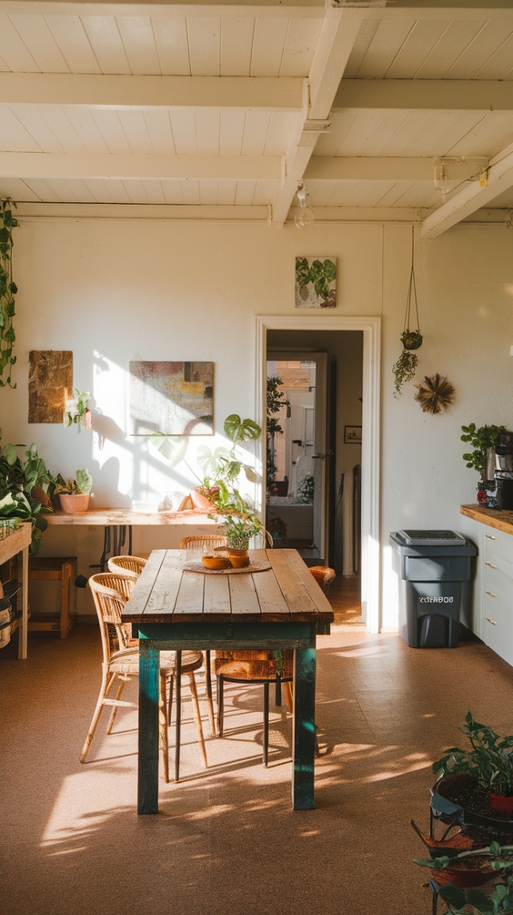 Kitchen Decor Ideas Spring 2025: Fresh Trends for a Stylish Upgrade