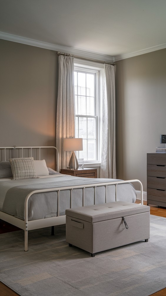 Bedroom Remodel Ideas 2025: Small & Budget-Friendly Designs for Any Space