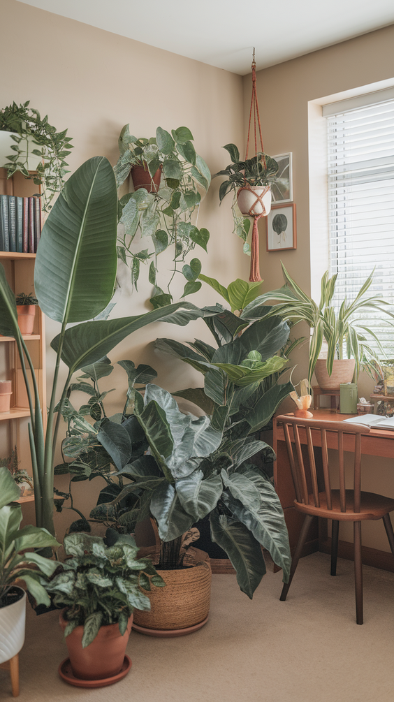 Embrace Spring 2025: Discover Trendi Home Decor Ideas for a Fresh Look