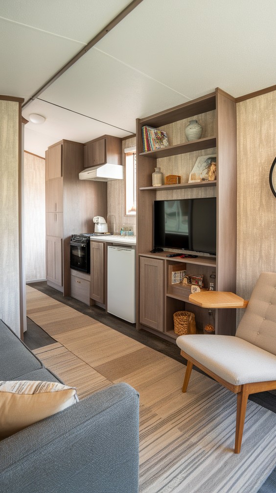 Living Room Remodel Ideas 2025 – Stunning Modern & Farmhouse Designs