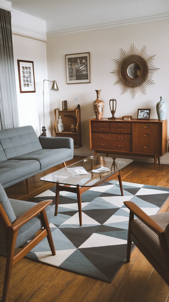 Living Room TV Wall Ideas 2025: Sleek Ikea Besta Designs for Modern Homes