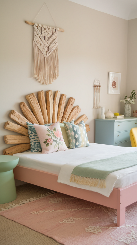 Transform Your Space with Trendi Spring 2025 Bedroom Decor Ideas