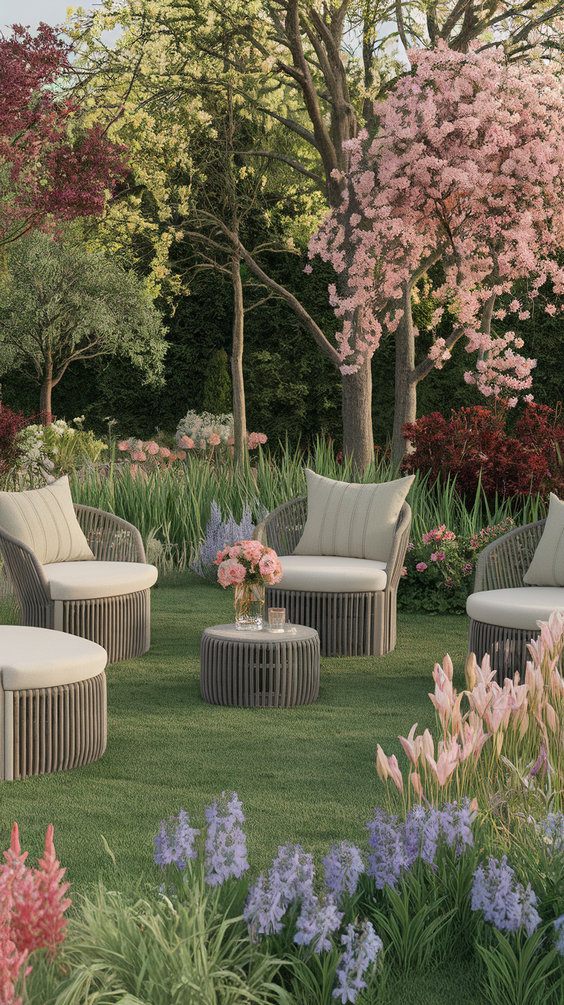 Refresh Your Porch with Trendy Spring Outdoor Decor Ideas 2025