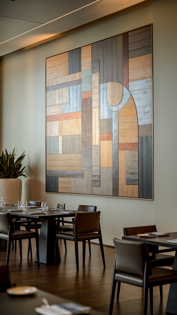 Spring 2025 Apartment Dining Room Ideas: Maximize Your Space Efficiently