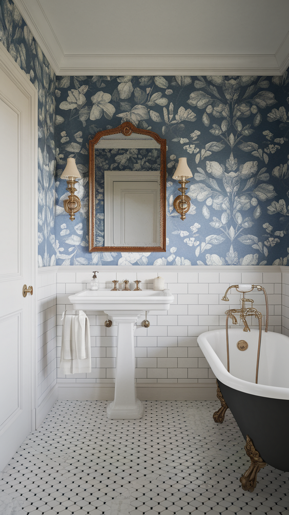 Best Bathroom Remodel Ideas 2025 : Budget, Small, Master & Modern Designs