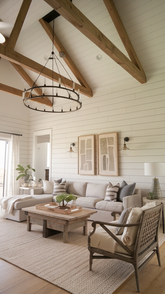 Home Decor Ideas – Spring Trends 2025: Refresh Your Space with Style