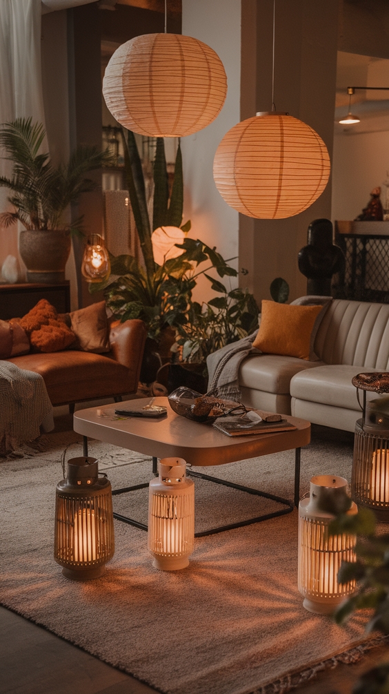 Refresh Your Space: Budget-Friendly Living Room Decor for Spring 2025