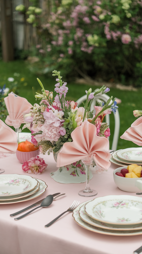 Embrace Spring 2025: Discover Trendi Home Decor Ideas for a Fresh Look