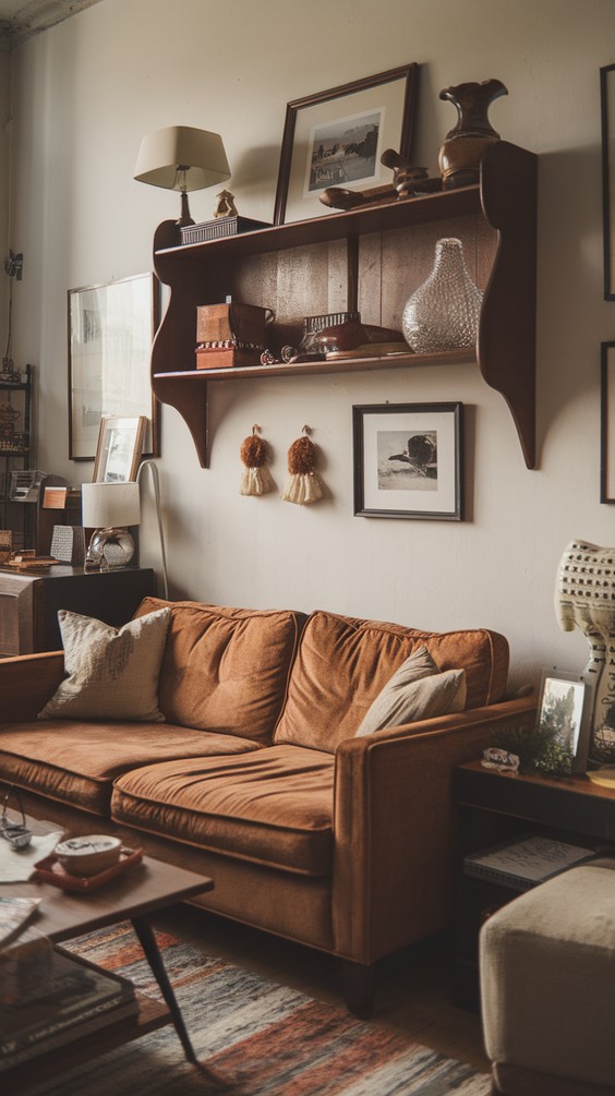 Living Room TV Wall Ideas 2025: Sleek Ikea Besta Designs for Modern Homes