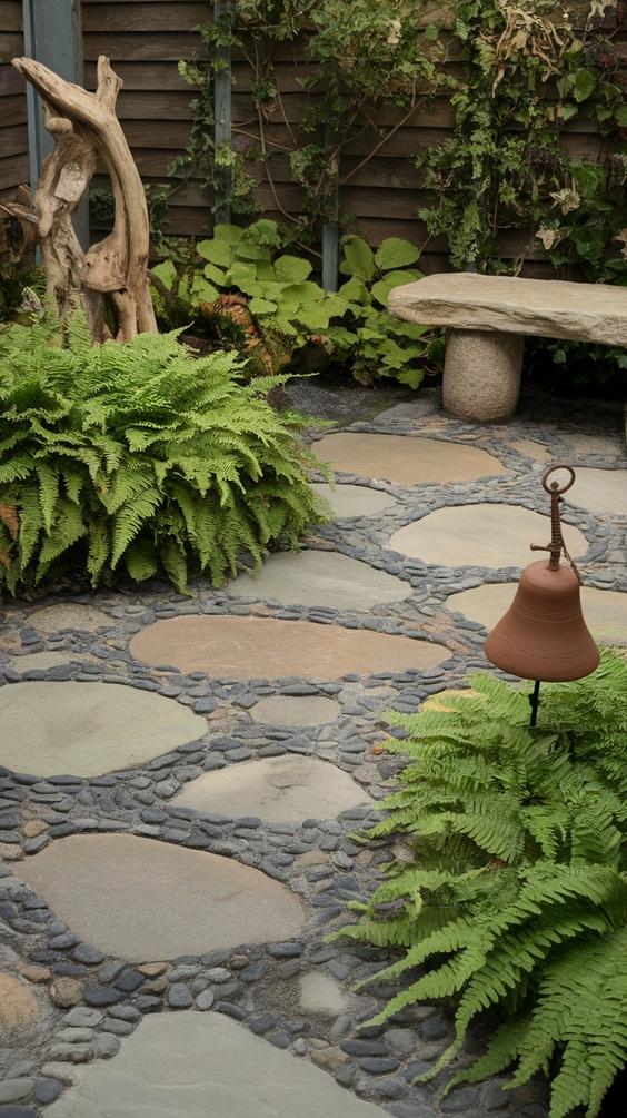 Creative DIY Garden Decor Ideas 2025 for Indoor, Outdoor, Balcony, and Backyard Spaces