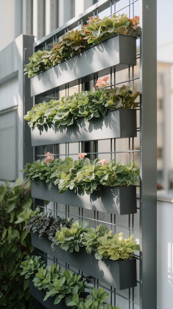 Top Flower Garden Trends for Front Yards 2025 - Innovative Designs