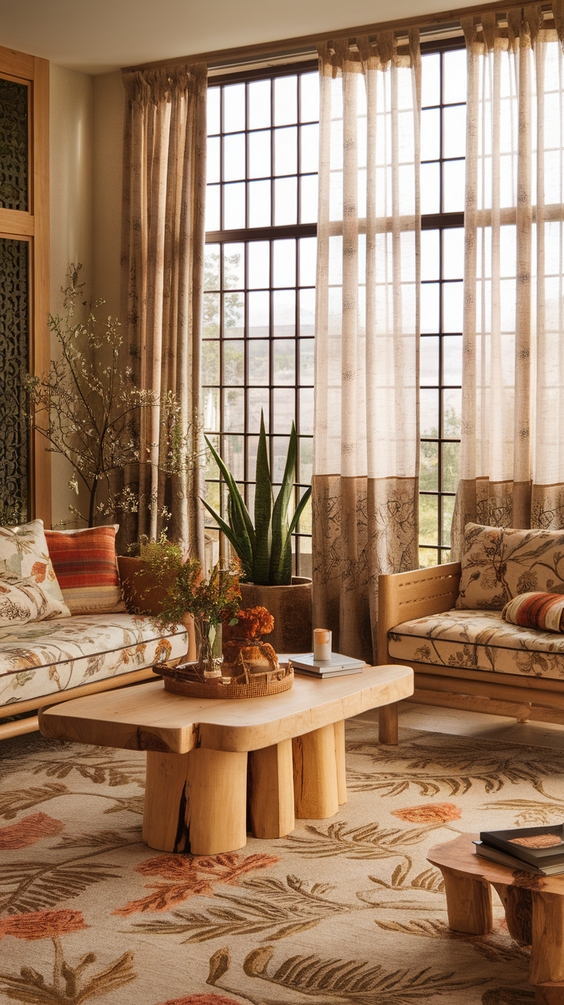 Refresh Your Space: Budget-Friendly Living Room Decor for Spring 2025