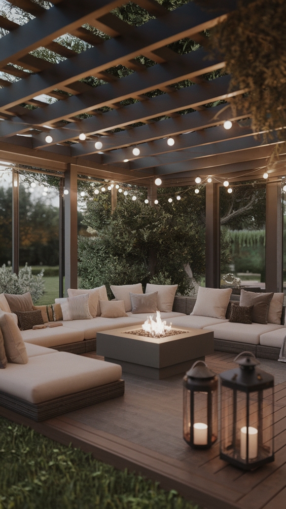 Veranda Ideas for Small Terraces and Outdoor Spaces: Modern, Covered, and Cozy Designs for Every House or Apartment