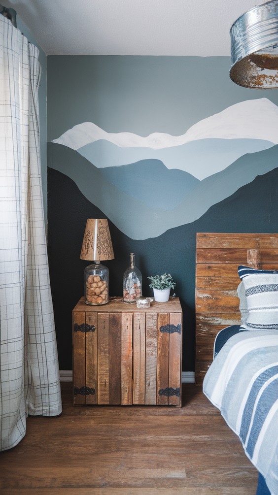 Bedroom Remodel Ideas 2025: Small & Budget-Friendly Designs for Any Space