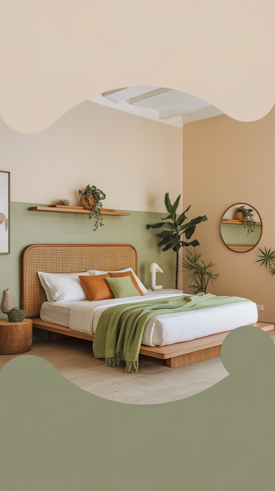 Embrace Spring 2025: Discover Trendi Home Decor Ideas for a Fresh Look