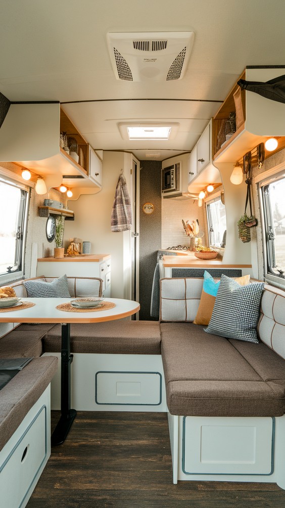 Living Room Remodel Ideas 2025 – Stunning Modern & Farmhouse Designs