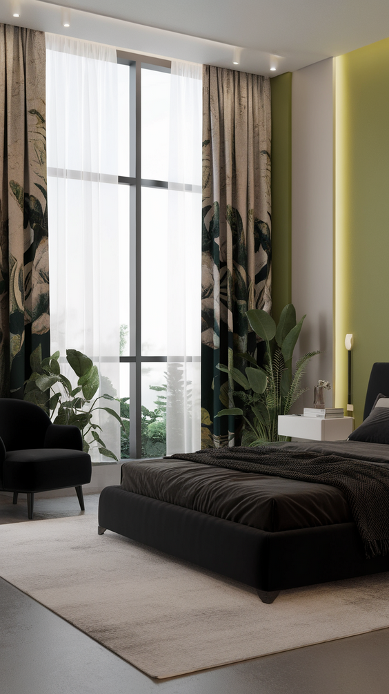 Transform Your Space with Trendi Spring 2025 Bedroom Decor Ideas