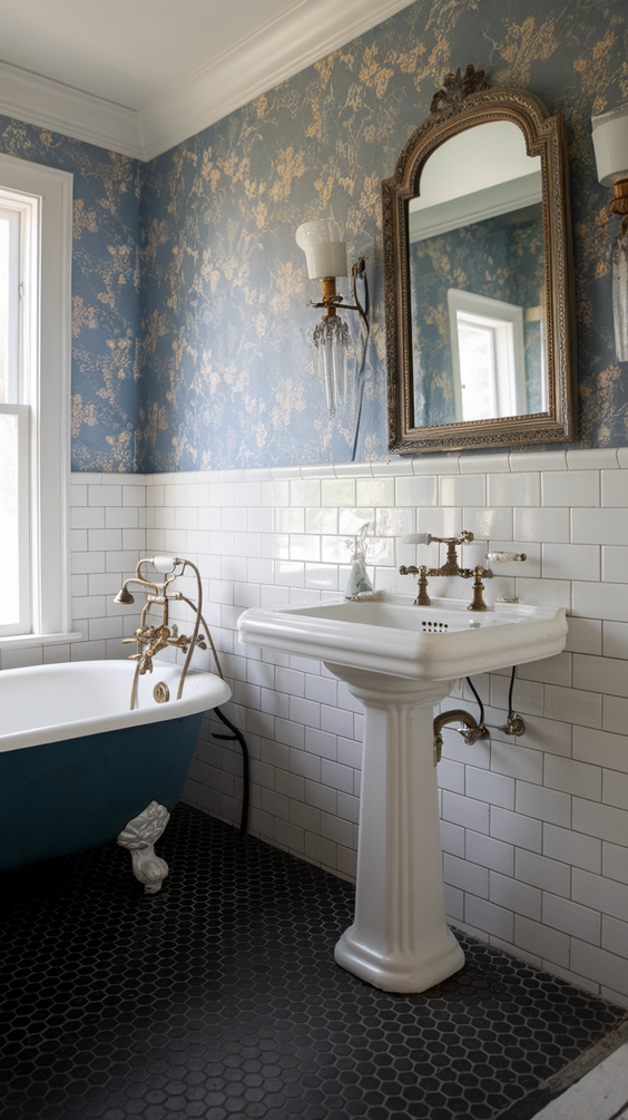 Best Bathroom Remodel Ideas 2025 : Budget, Small, Master & Modern Designs