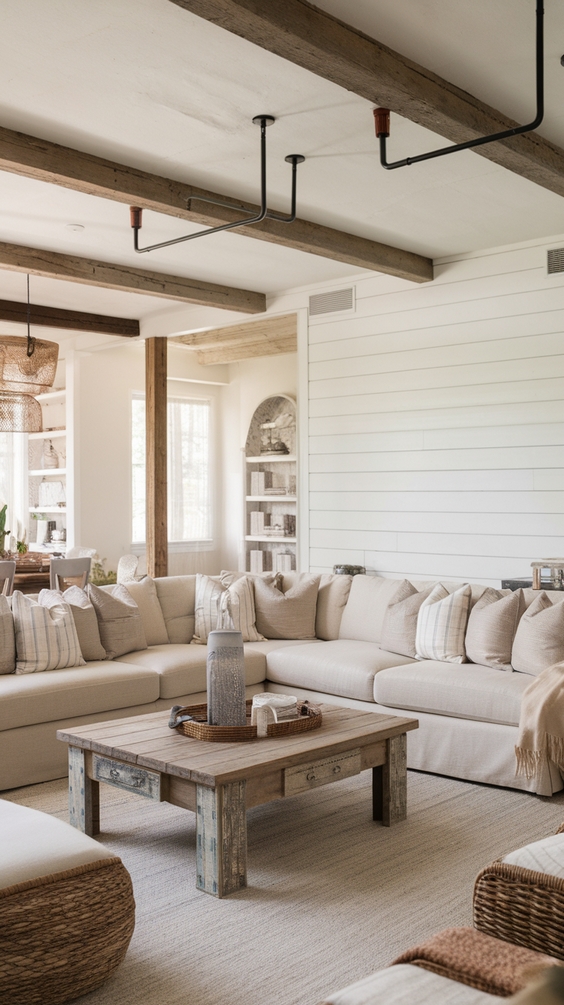 Home Decor Ideas – Spring Trends 2025: Refresh Your Space with Style