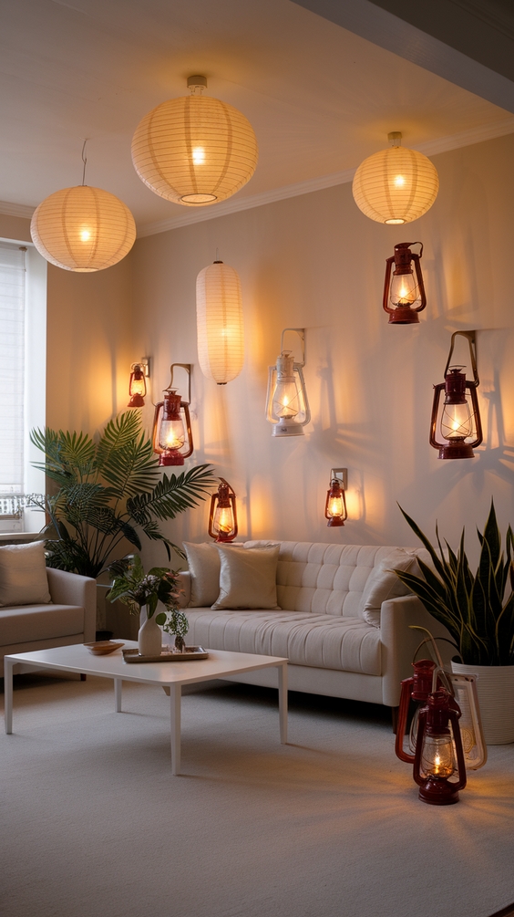 Refresh Your Space: Budget-Friendly Living Room Decor for Spring 2025