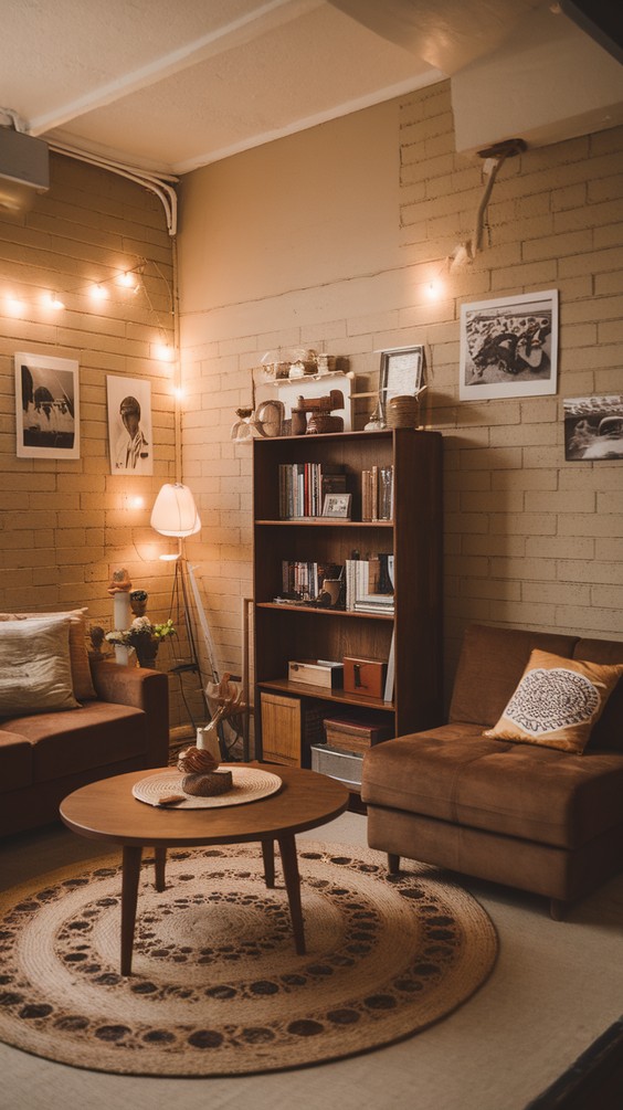 Living Room TV Wall Ideas 2025: Sleek Ikea Besta Designs for Modern Homes