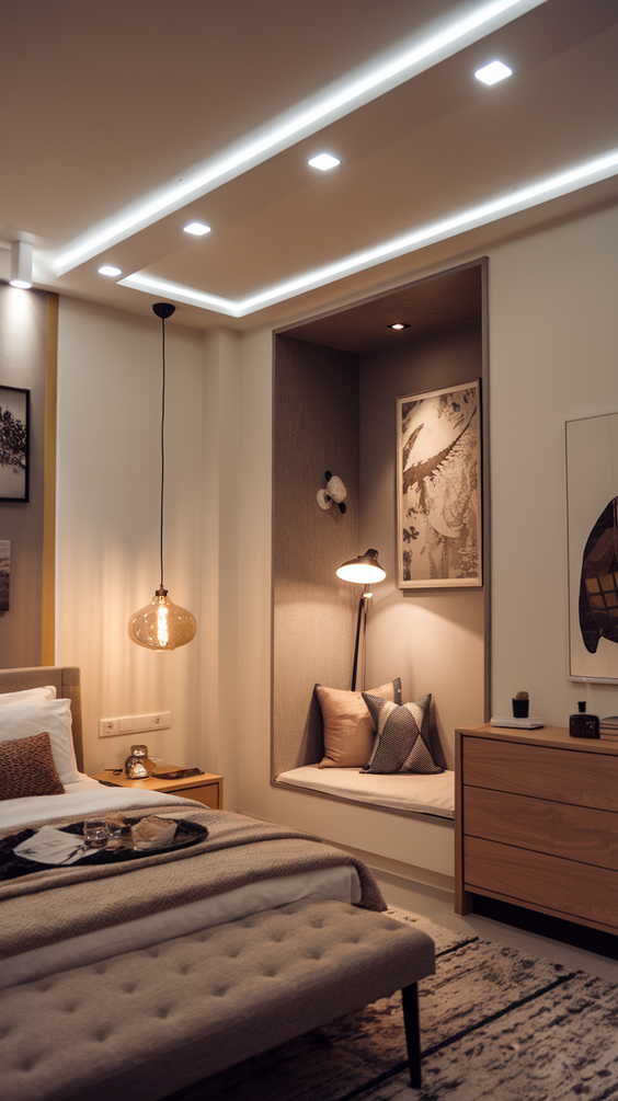 Transform Your Space with Trendi Spring 2025 Bedroom Decor Ideas