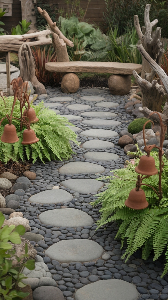Creative DIY Garden Decor Ideas 2025 for Indoor, Outdoor, Balcony, and Backyard Spaces