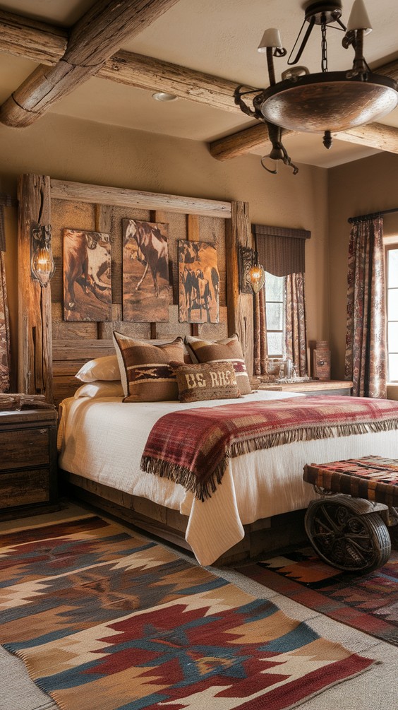 Bedroom Remodel Ideas 2025: Small & Budget-Friendly Designs for Any Space