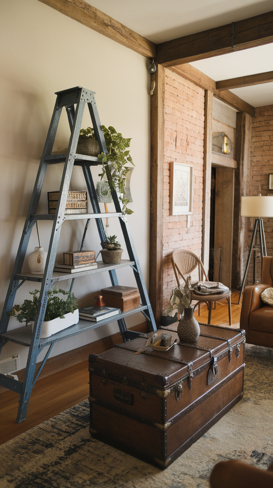 Embrace Spring 2025: Discover Trendi Home Decor Ideas for a Fresh Look