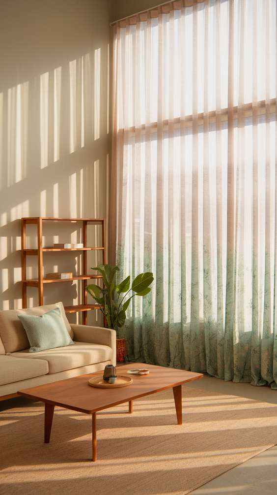 Embrace 2025 Spring Trends: Fresh Living Room Decor Ideas