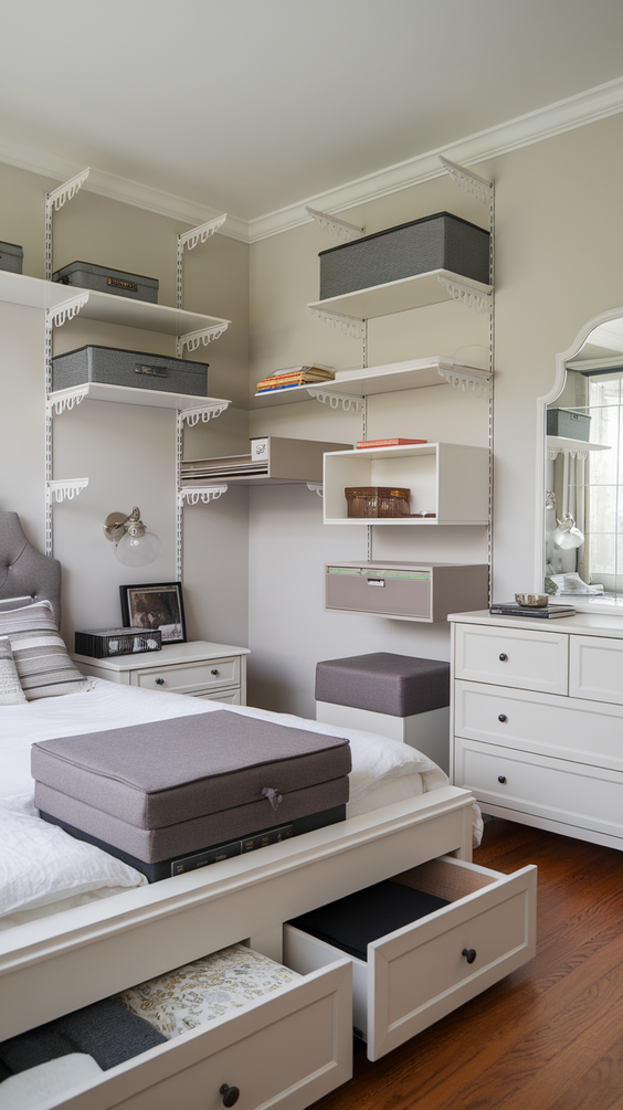 Transform Your Space with Trendi Spring 2025 Bedroom Decor Ideas