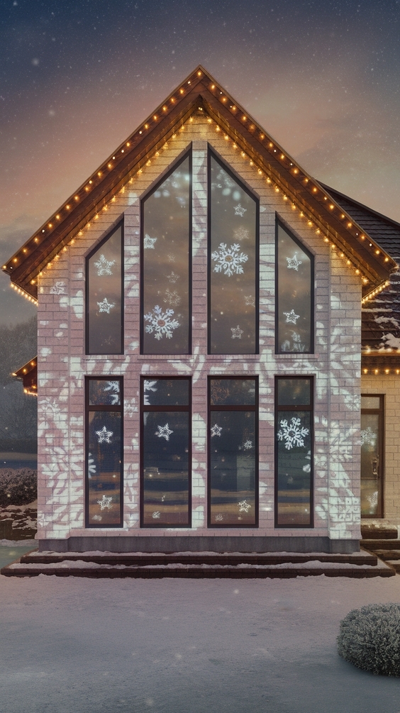 Holiday Outdoor Decor Ideas 2025: DIY Christmas Garden Decorations, Lights & More