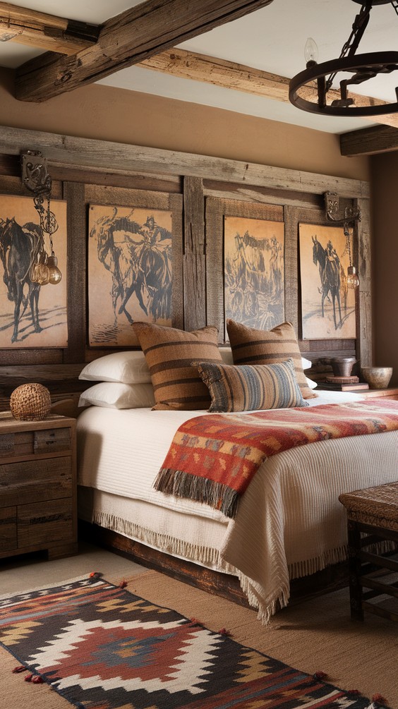 Bedroom Remodel Ideas 2025: Small & Budget-Friendly Designs for Any Space