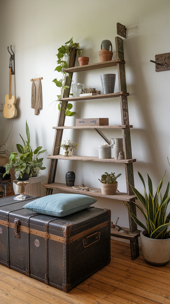 Embrace Spring 2025: Discover Trendi Home Decor Ideas for a Fresh Look