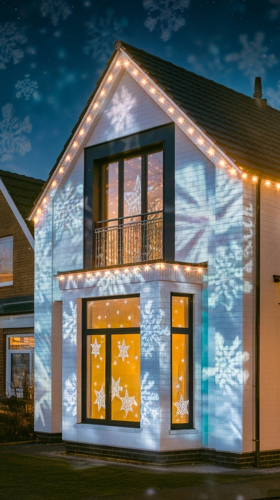 Holiday Outdoor Decor Ideas 2025: DIY Christmas Garden Decorations, Lights & More