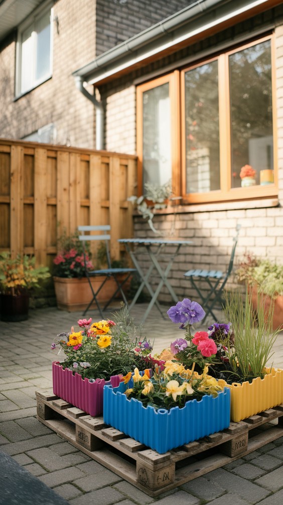 Top Flower Garden Trends for Front Yards 2025 - Innovative Designs