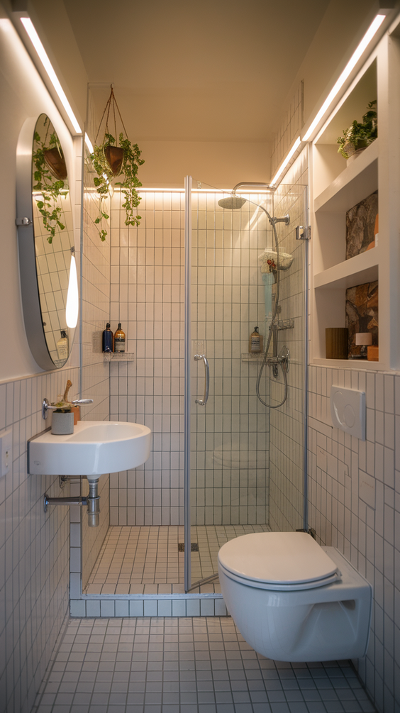 Best Bathroom Remodel Ideas 2025 : Budget, Small, Master & Modern Designs