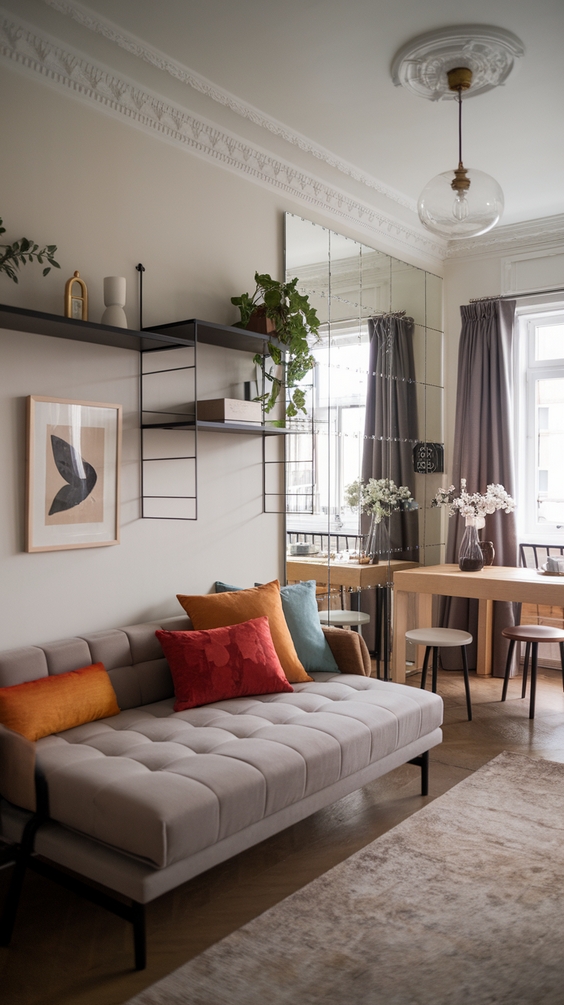 Home Decor Ideas – Spring Trends 2025: Refresh Your Space with Style