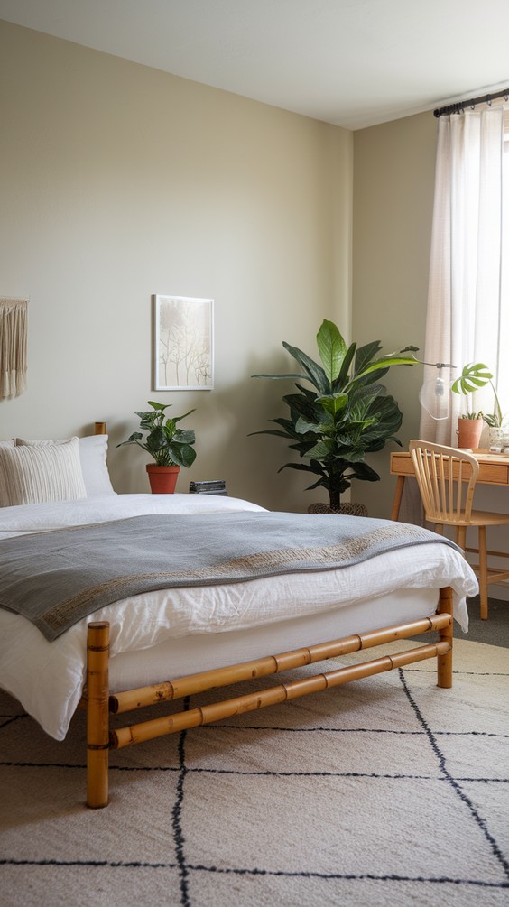 Bedroom Remodel Ideas 2025: Small & Budget-Friendly Designs for Any Space