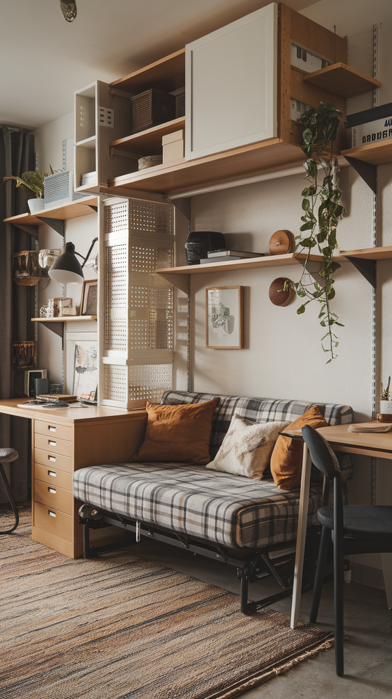 Embrace Spring 2025: Discover Trendi Home Decor Ideas for a Fresh Look