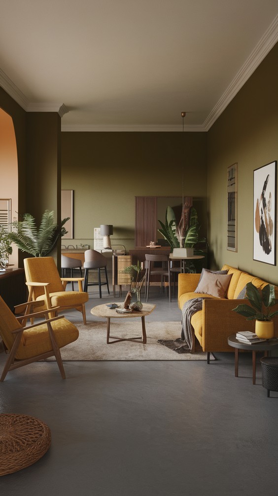 Living Room TV Wall Ideas 2025: Sleek Ikea Besta Designs for Modern Homes