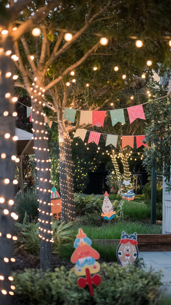 Refresh Your Porch with Trendy Spring Outdoor Decor Ideas 2025