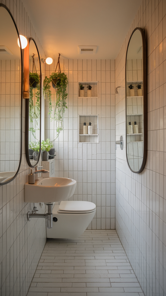 Best Bathroom Remodel Ideas 2025 : Budget, Small, Master & Modern Designs