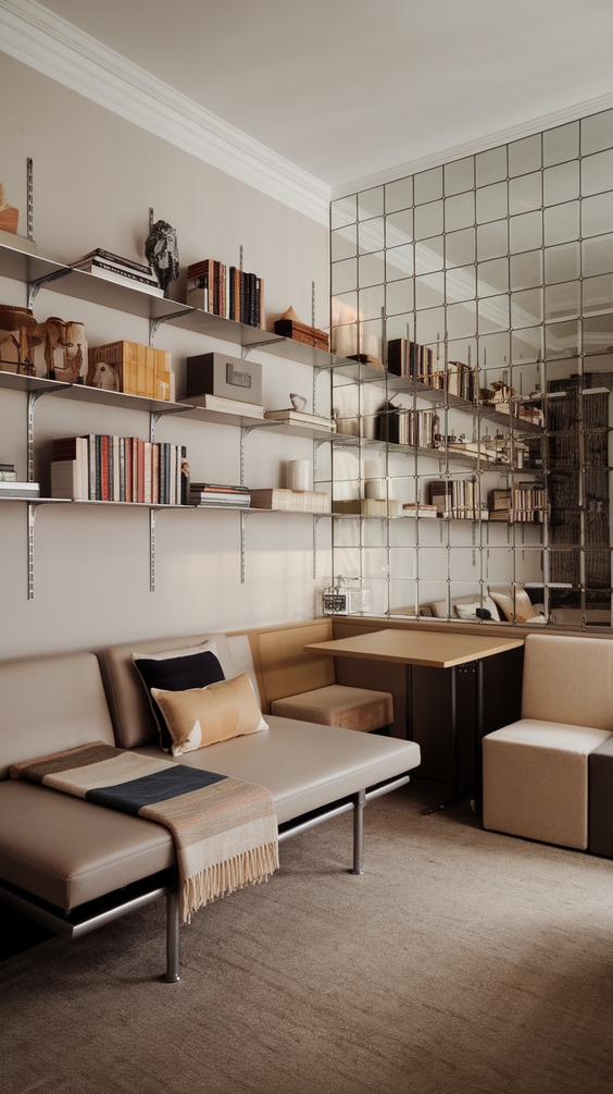 Home Decor Ideas – Spring Trends 2025: Refresh Your Space with Style