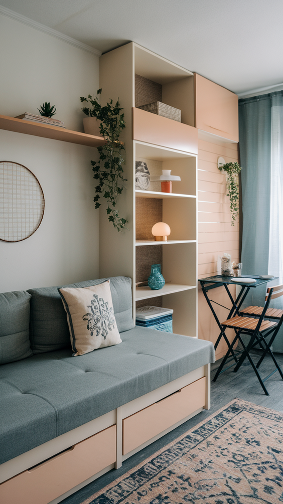 Embrace Spring 2025: Discover Trendi Home Decor Ideas for a Fresh Look