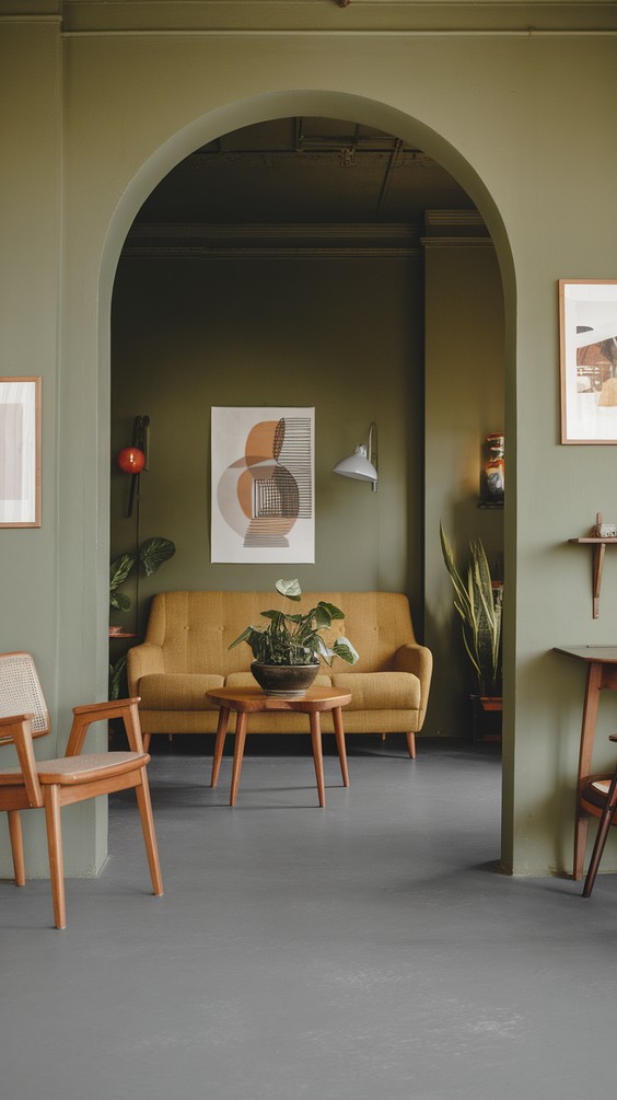 Living Room TV Wall Ideas 2025: Sleek Ikea Besta Designs for Modern Homes