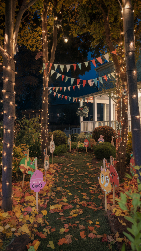 Refresh Your Porch with Trendy Spring Outdoor Decor Ideas 2025