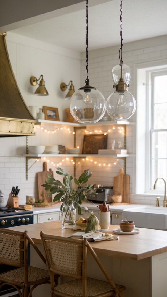 Kitchen Decor Ideas Spring 2025: Fresh Trends for a Stylish Upgrade