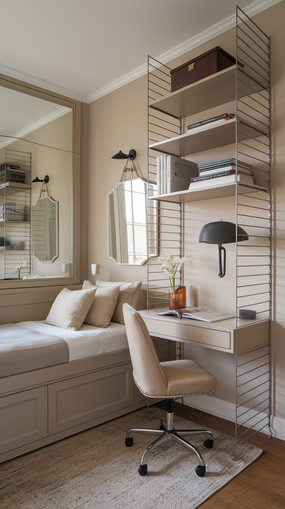 Transform Your Space with Trendi Spring 2025 Bedroom Decor Ideas