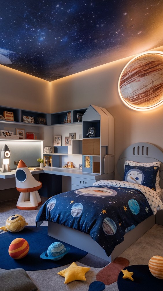 Modern Bedroom Designs 2025: Embrace Dark Tones and Sophistication